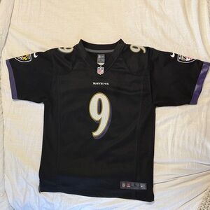 Women’s Raven’s Jersey